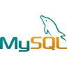 MySQL logo