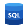 SQL logo
