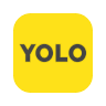 YOLO logo